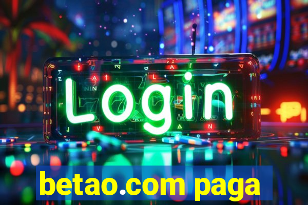 betao.com paga