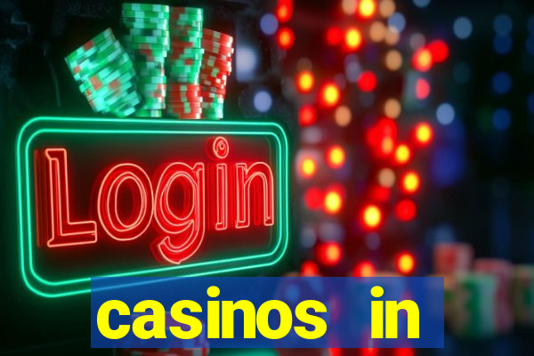 casinos in lexington kentucky