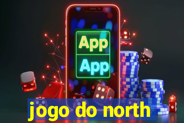 jogo do north