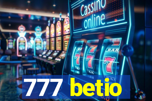 777 betio