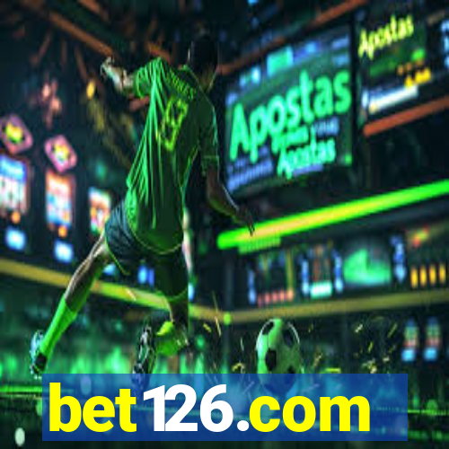 bet126.com