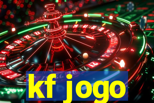 kf jogo