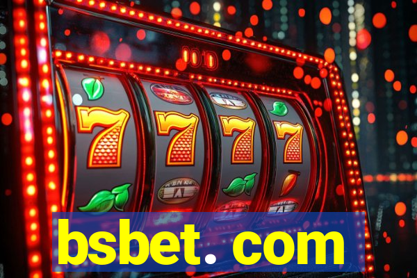 bsbet. com