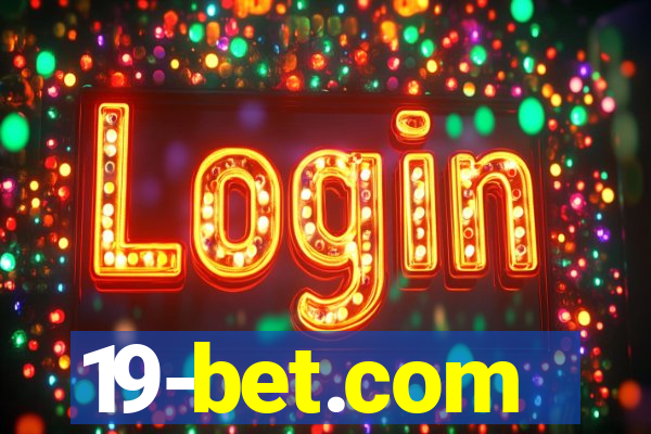 19-bet.com