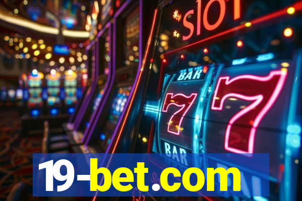 19-bet.com