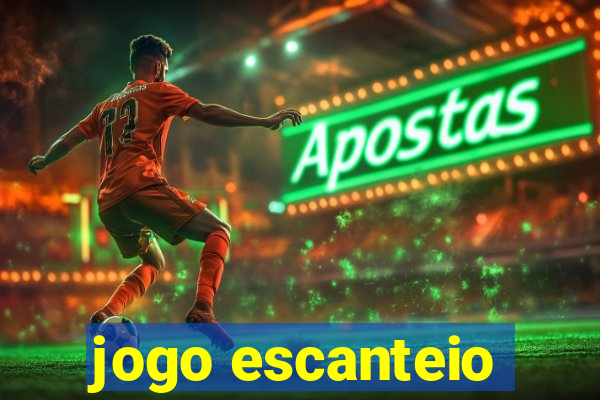 jogo escanteio