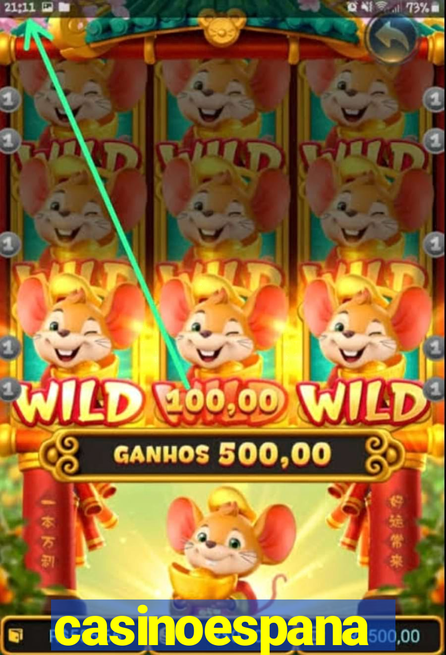 casinoespana