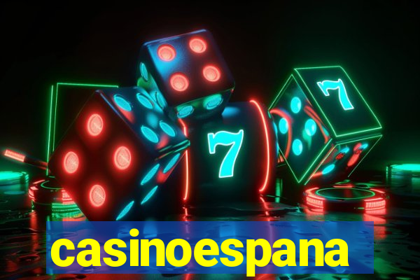 casinoespana