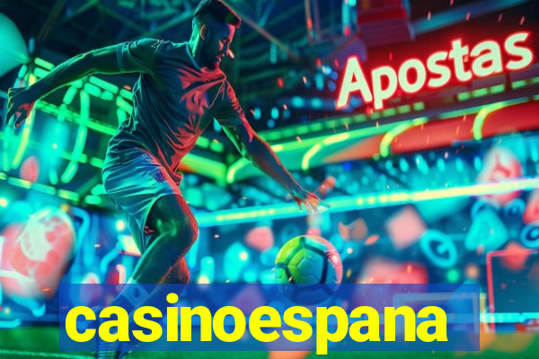 casinoespana