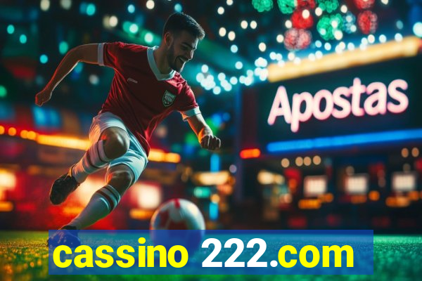 cassino 222.com