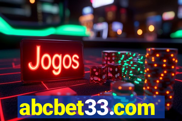 abcbet33.com