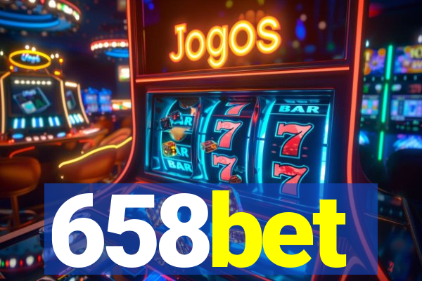 658bet