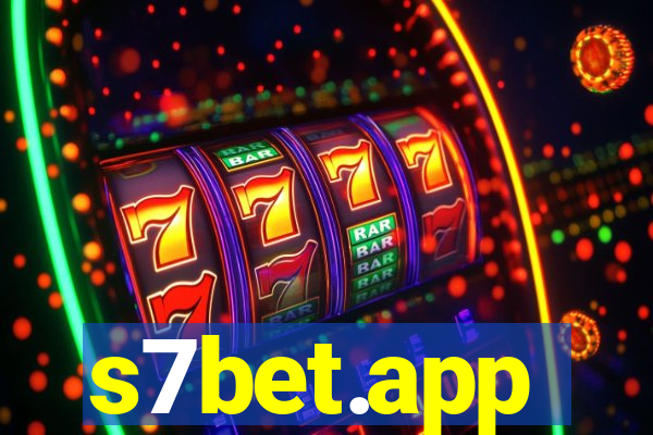 s7bet.app