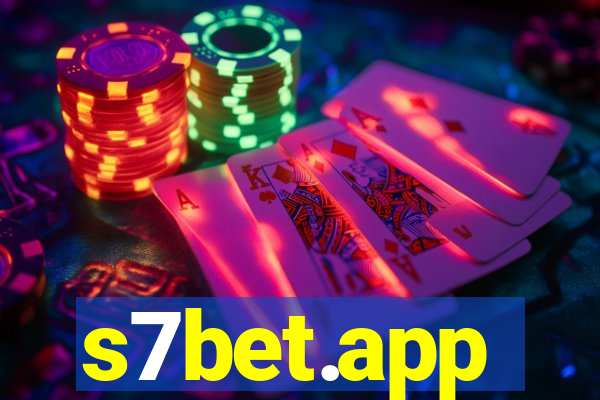 s7bet.app