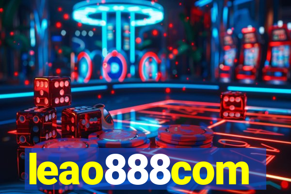 leao888com