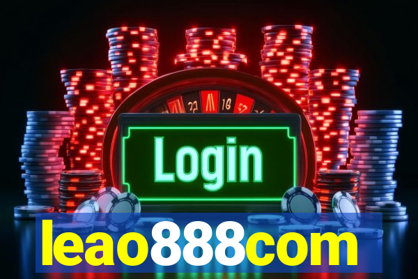 leao888com