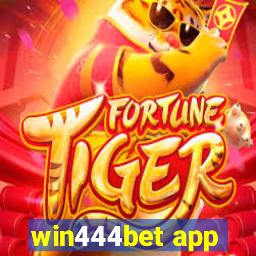 win444bet app