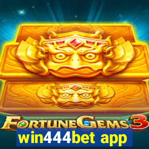 win444bet app