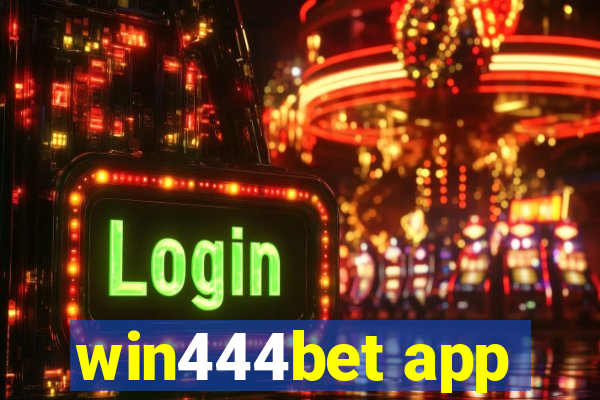 win444bet app