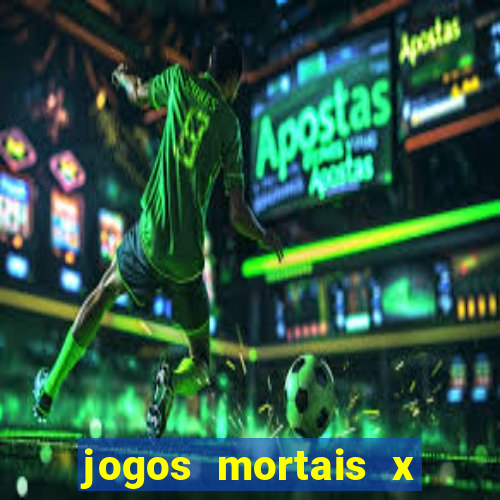 jogos mortais x torrent magnet