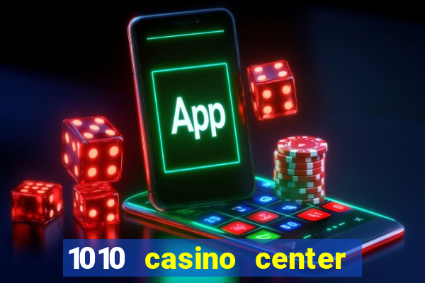 1010 casino center drive robinsonville ms