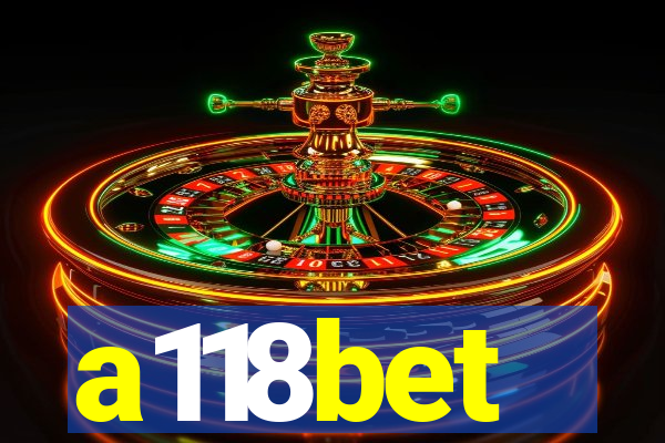 a118bet