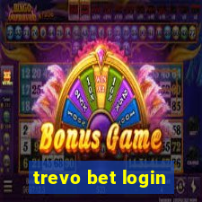 trevo bet login