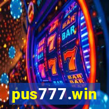 pus777.win