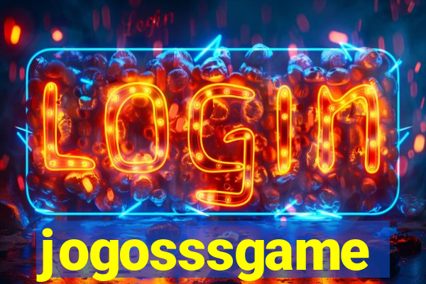 jogosssgame