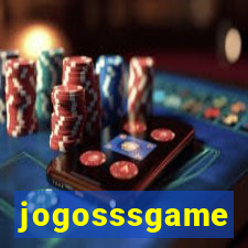 jogosssgame