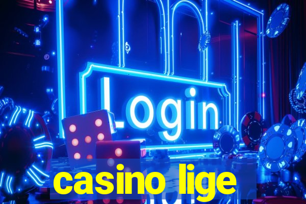 casino lige