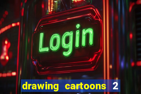 drawing cartoons 2 fnaf vk