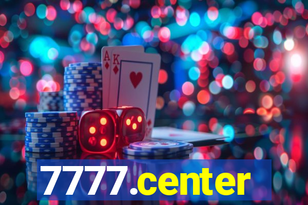 7777.center