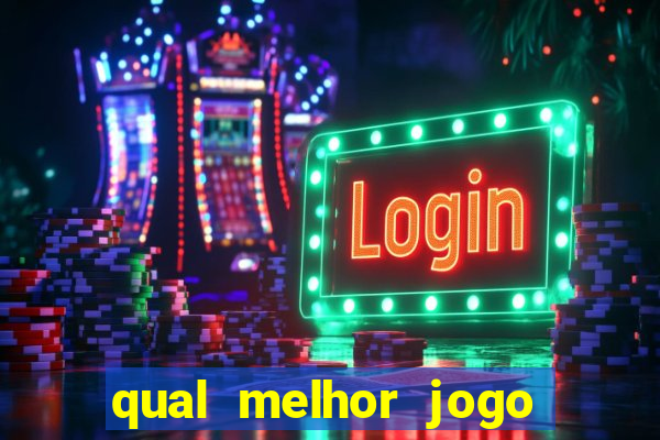 qual melhor jogo esporte da sorte