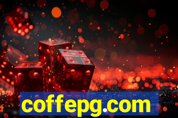 coffepg.com