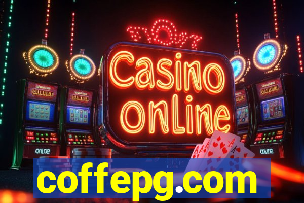 coffepg.com