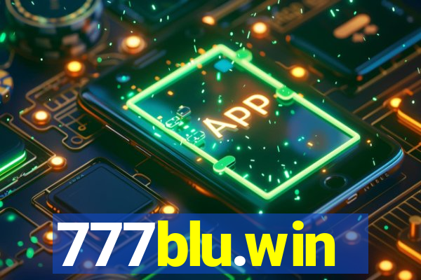 777blu.win