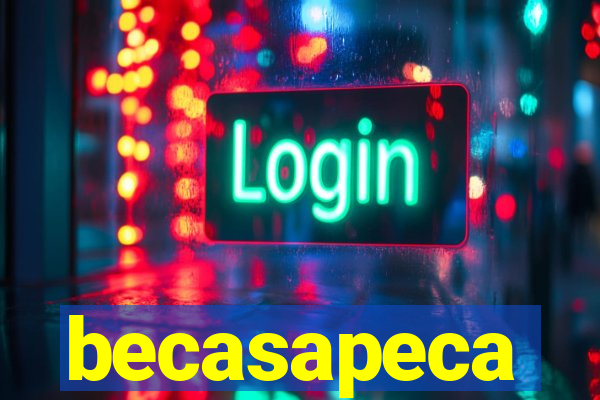 becasapeca