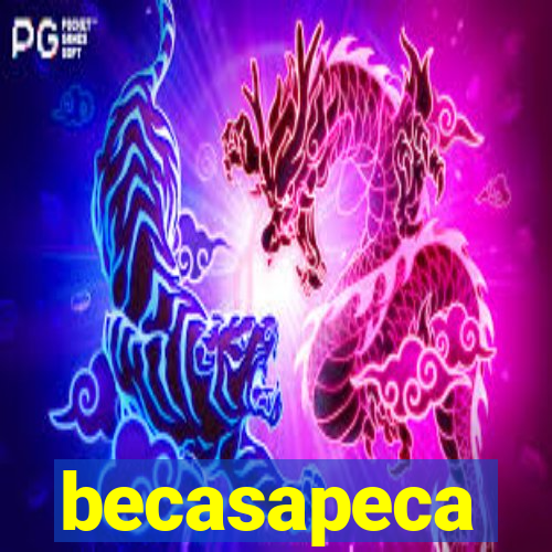 becasapeca