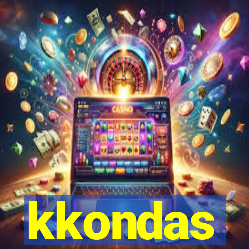 kkondas