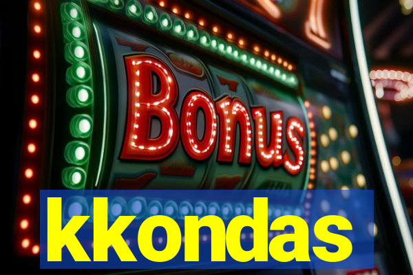 kkondas