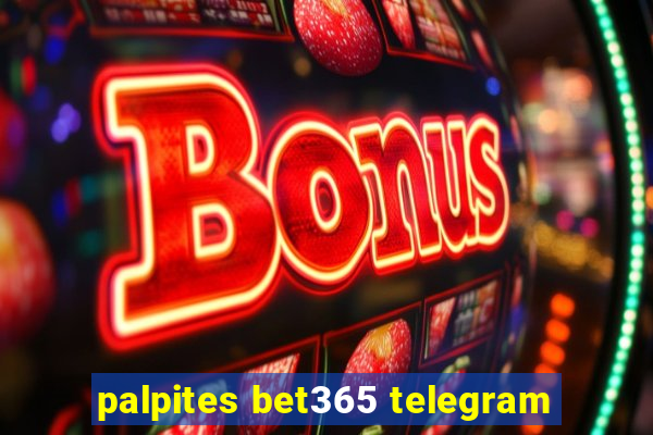 palpites bet365 telegram