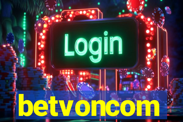 betvoncom