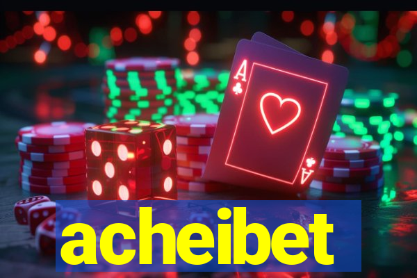 acheibet