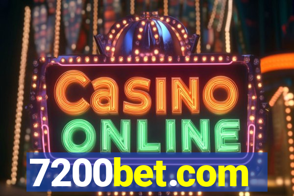 7200bet.com