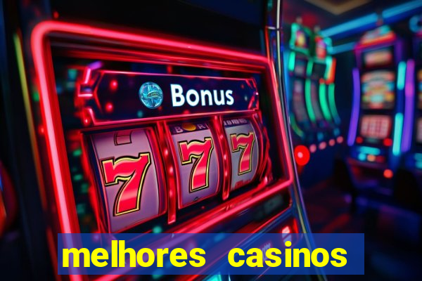 melhores casinos com neteller