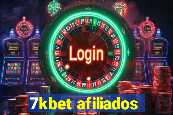 7kbet afiliados