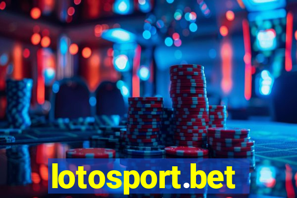 lotosport.bet