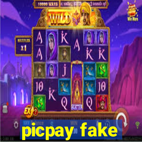 picpay fake