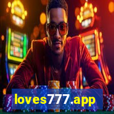 loves777.app